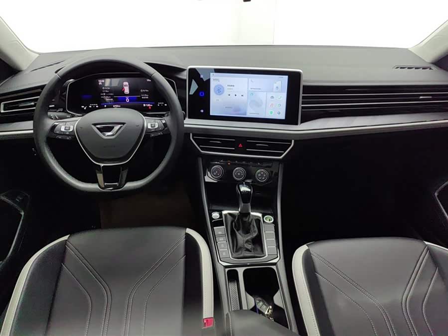 Jetta VA7 2025 1.4T Auto First Come First Served - zdjęcie 12