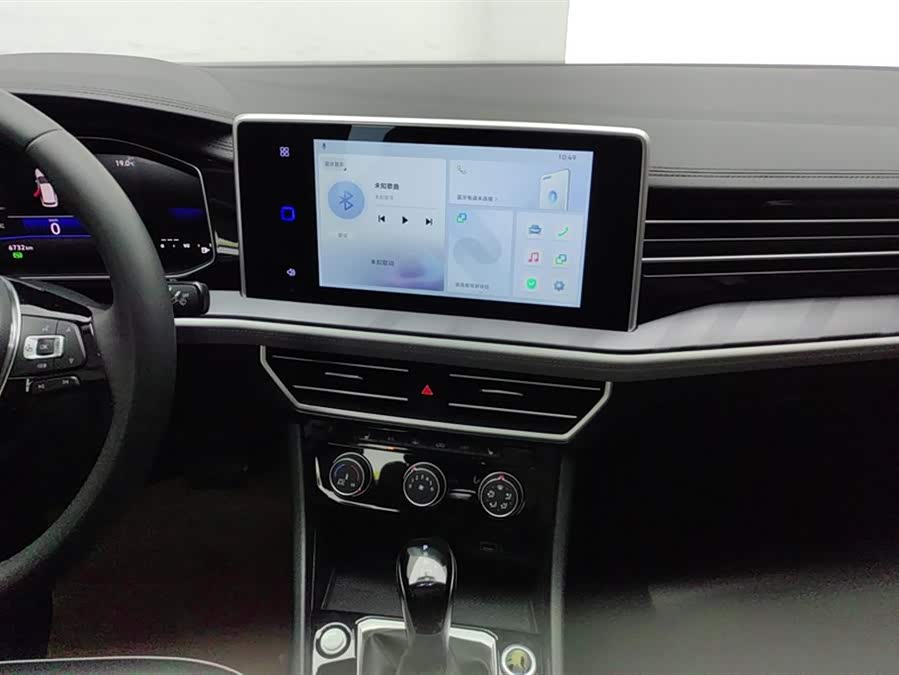 Jetta VA7 2025 1.4T Auto First Come First Served - zdjęcie 13