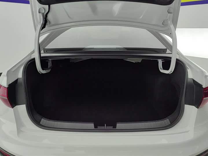 Jetta VA7 2025 1.4T Auto First Come First Served - zdjęcie 20