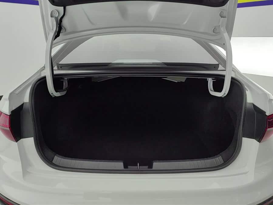 Jetta VA7 2025 1.4T Auto First Come First Served - zdjęcie 4