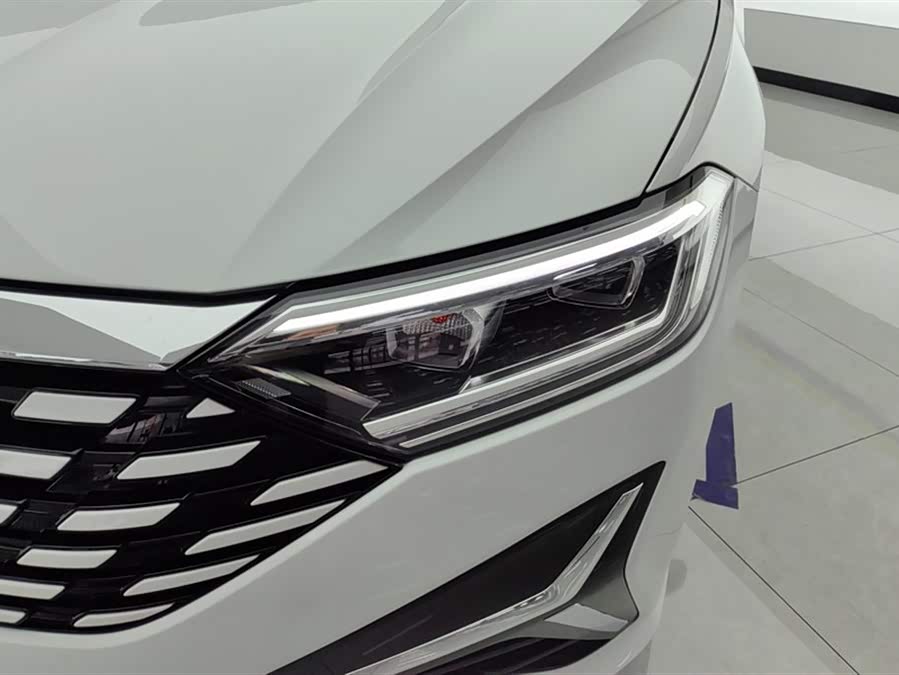 Jetta VA7 2025 1.4T Auto First Come First Served - zdjęcie 5