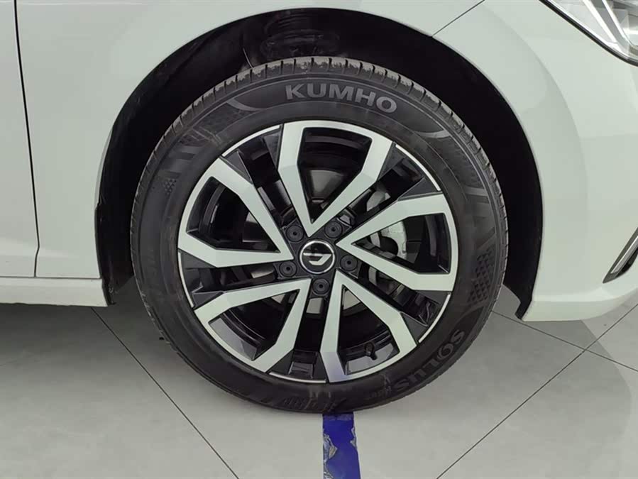 Jetta VA7 2025 1.4T Auto First Come First Served - zdjęcie 6