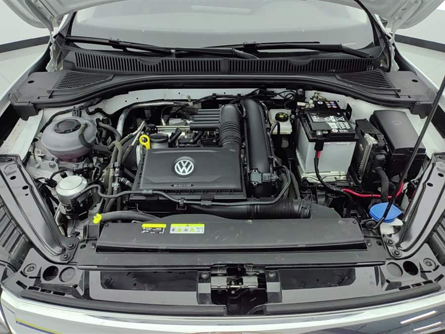 Jetta VA7 2025 1.4T Auto First Come First Served - zdjęcie 10