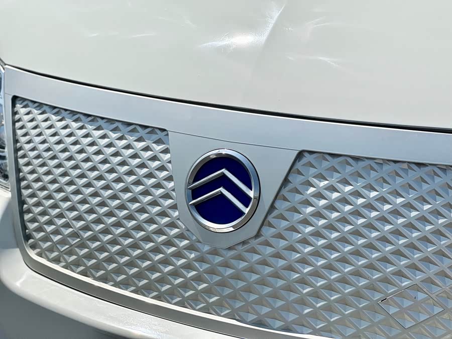 Jinlv Hailion New Energy 2023 Dragon Transport GLE850S 38.64kWh - zdjęcie 18
