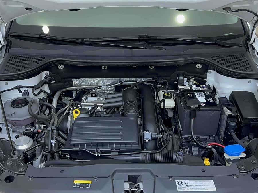 Karoq 2023 TSI280 Luxury - zdjęcie 18