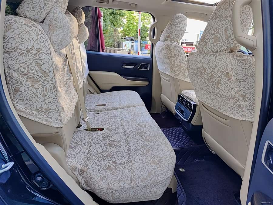 Land Cruiser (Imported) 2022 3.5T GX-R - zdjęcie 11