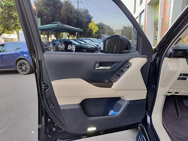 Land Cruiser (Imported) 2022 3.5T GX-R - zdjęcie 17