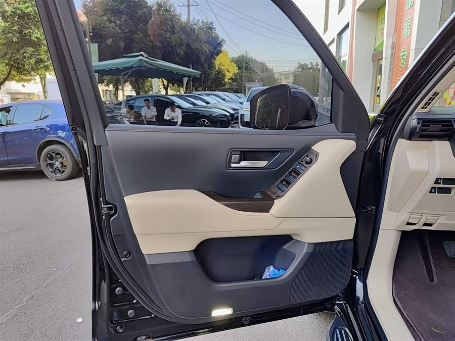 Land Cruiser (Imported) 2022 3.5T GX-R - zdjęcie 6
