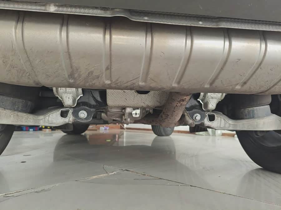 Land Rover Defender 2024 110 3.0T P400 X-DYNAMIC HSE - zdjęcie 10
