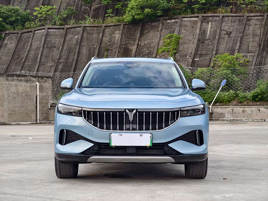 Lantu FREE 2023 4WD Extended Range - zdjęcie 2