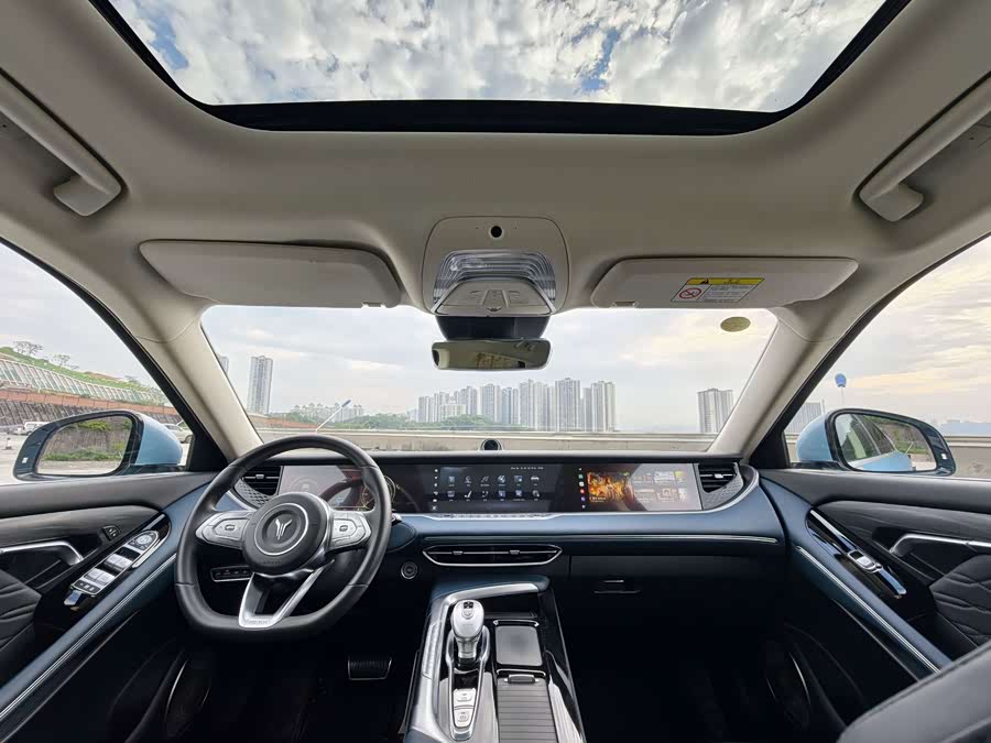 Lantu FREE 2023 4WD Extended Range - zdjęcie 13