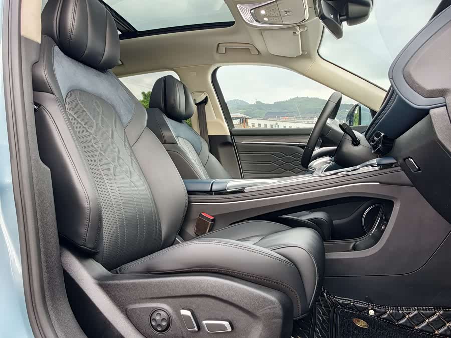 Lantu FREE 2023 4WD Extended Range - zdjęcie 15