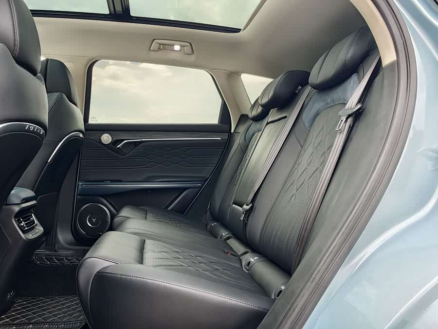 Lantu FREE 2023 4WD Extended Range - zdjęcie 16