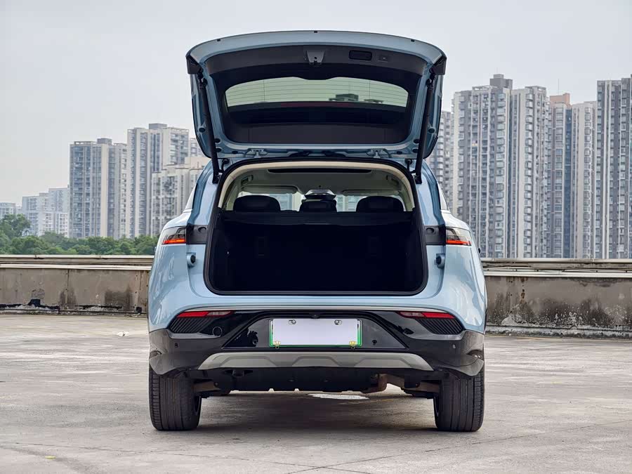 Lantu FREE 2023 4WD Extended Range - zdjęcie 19