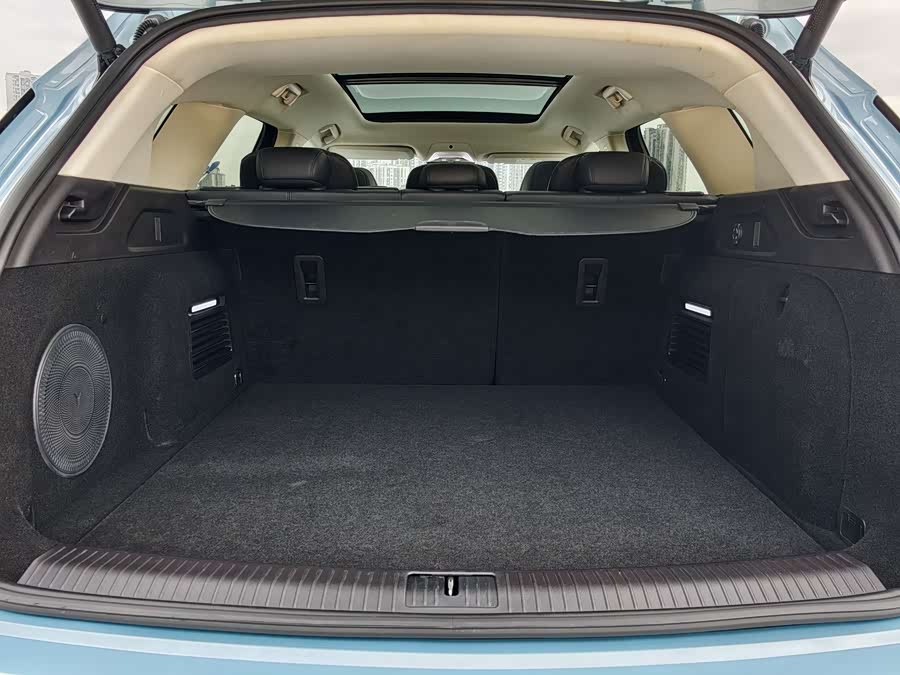 Lantu FREE 2023 4WD Extended Range - zdjęcie 20
