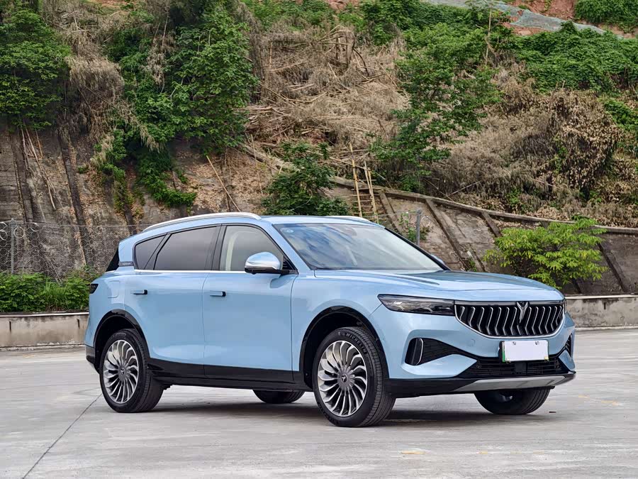 Lantu FREE 2023 4WD Extended Range - zdjęcie 3