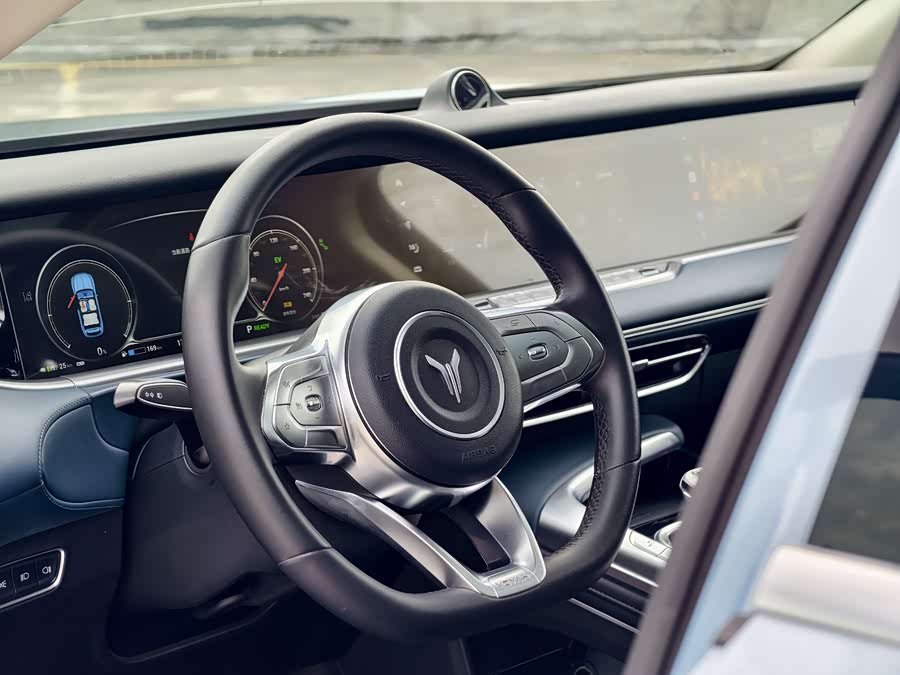 Lantu FREE 2023 4WD Extended Range - zdjęcie 7