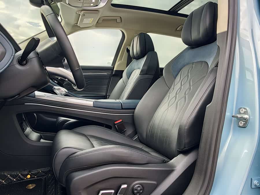 Lantu FREE 2023 4WD Extended Range - zdjęcie 8