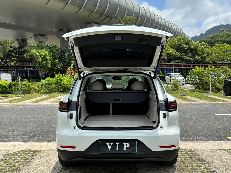Leap C11 2023 Range Extender 285 Intelligent Version - zdjęcie 13