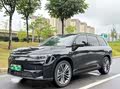 Leap C16 2026 2WD 280 Range Extender Laser Radar Smart Prestige 5-Seater - zdjęcie 19