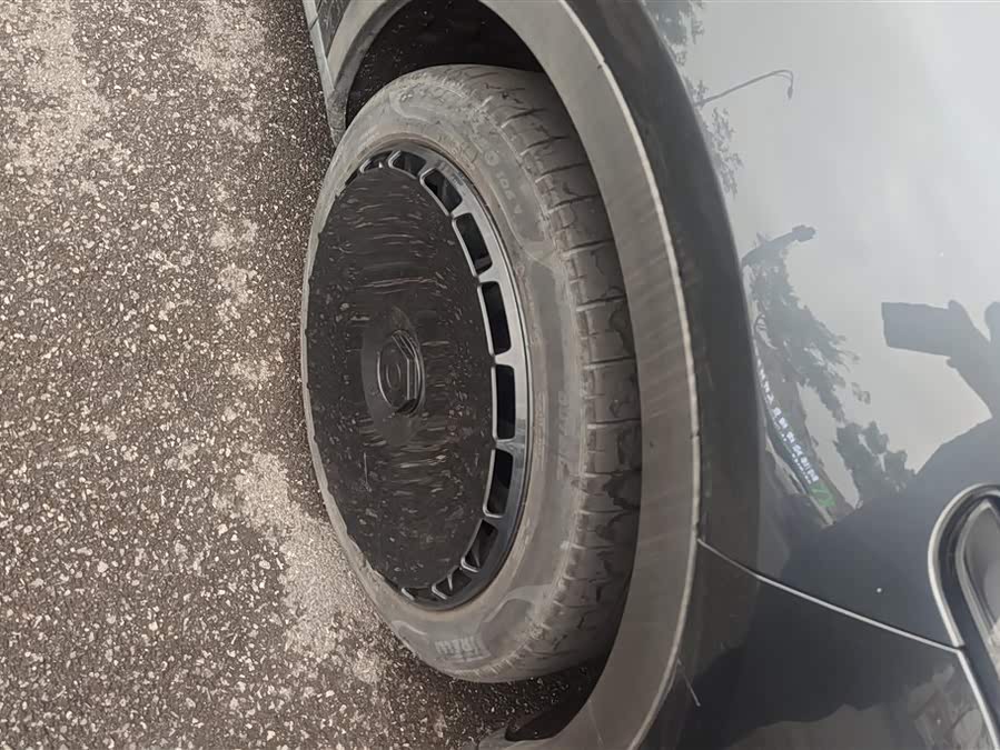 Leapmotor C11 2023 EV 500 Comfort - zdjęcie 6