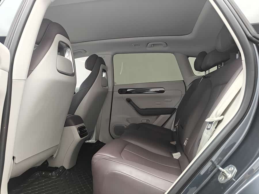 Leapmotor C11 2023 Extender 285 Comfort - zdjęcie 11