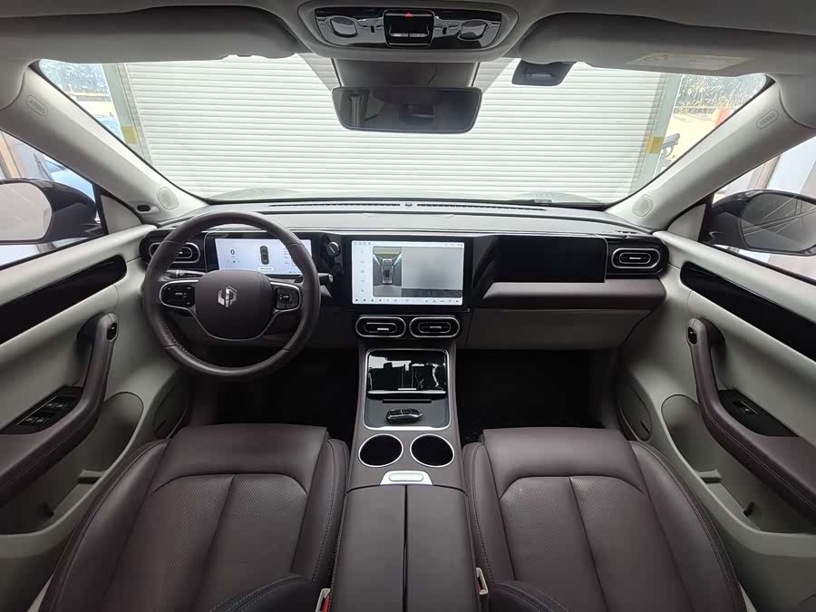 Leapmotor C11 2023 Extender 285 Comfort - zdjęcie 13