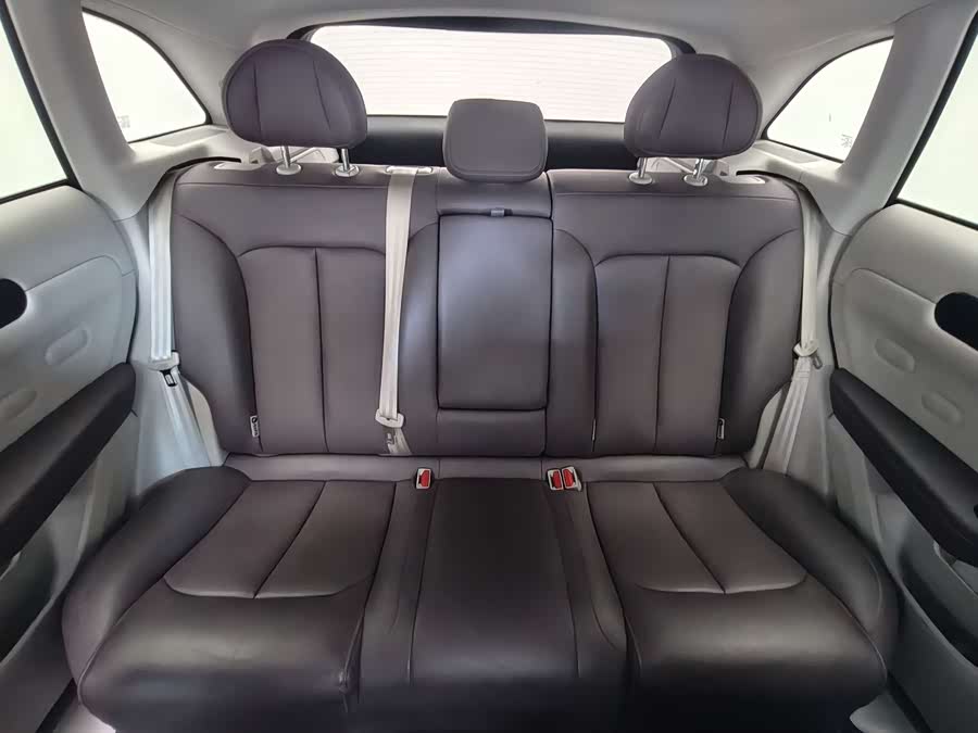 Leapmotor C11 2023 Extender 285 Comfort - zdjęcie 15