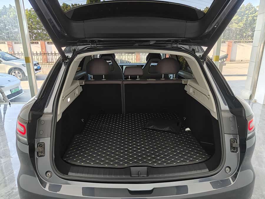 Leapmotor C11 2023 Extender 285 Comfort - zdjęcie 7