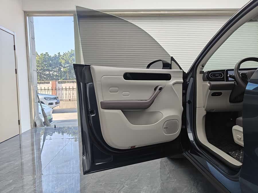 Leapmotor C11 2023 Extender 285 Comfort - zdjęcie 8