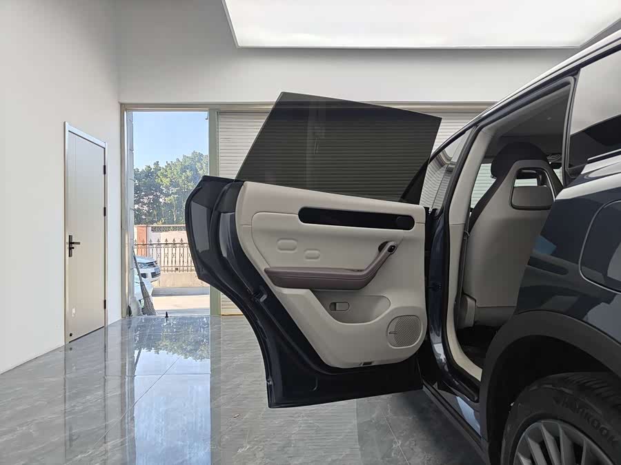 Leapmotor C11 2023 Extender 285 Comfort - zdjęcie 10