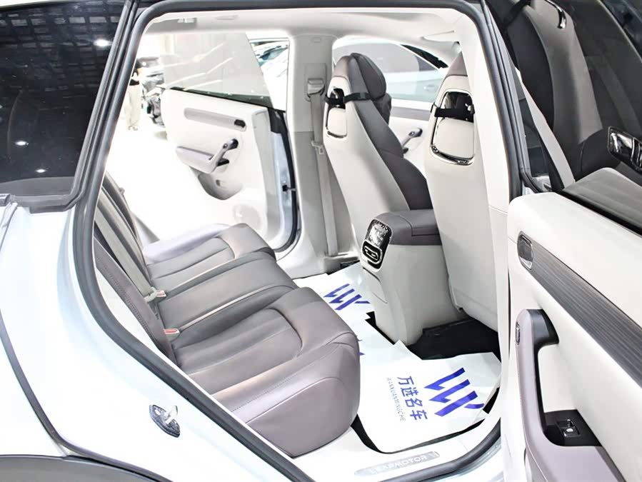 Leapmotor C11 2024 EV 580 Premium - zdjęcie 12