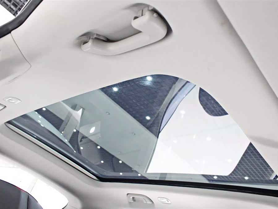 Leapmotor C11 2024 EV 580 Premium - zdjęcie 9