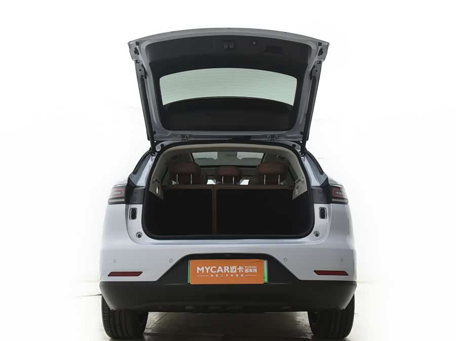 Leapmotor C11 2026 EV 640 Laser Radar Smart Prestige - zdjęcie 15