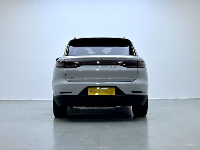 Leapmotor C11 2026 EV 640 Laser Radar Smart Prestige - zdjęcie 5