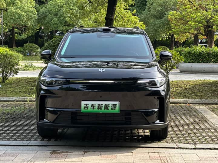 Leapmotor C16 2026 2WD Extended Range 280 Lidar Smart Prestige 6-Seater - zdjęcie 13