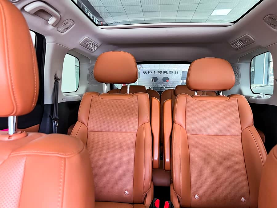 Leapmotor C16 2026 2WD Extended Range 280 Lidar Smart Prestige 6-Seater - zdjęcie 9