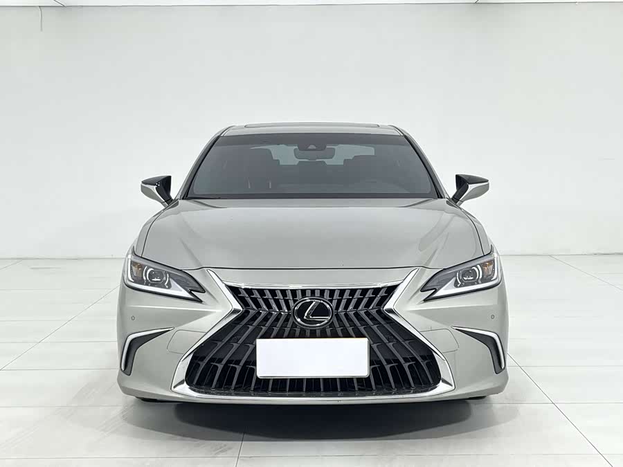 Lexus ES 2024 200 Premium - zdjęcie 2