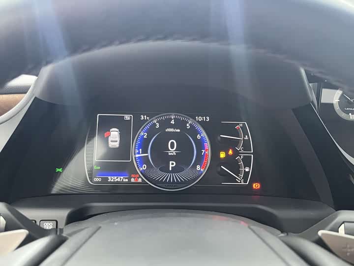 Lexus ES 2024 200 Premium - zdjęcie 20