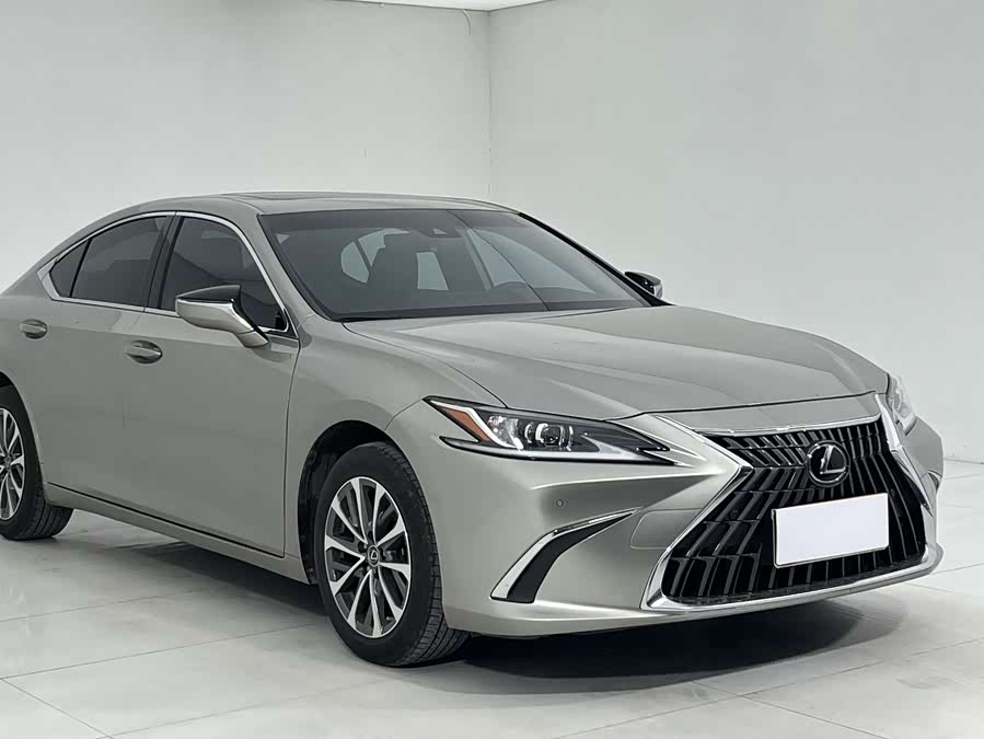 Lexus ES 2024 200 Premium - zdjęcie 4