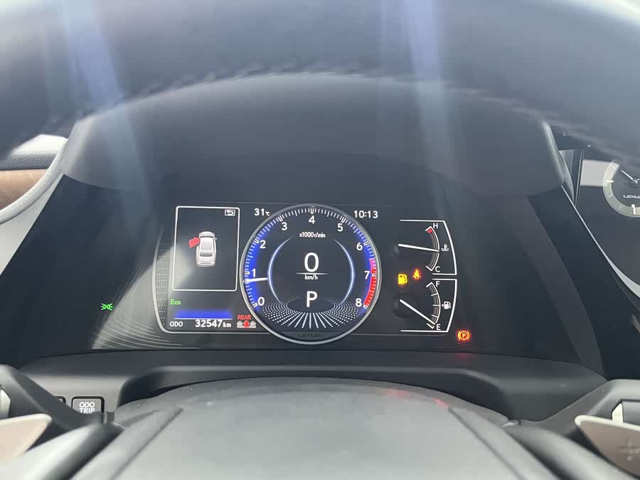 Lexus ES 2024 200 Premium - zdjęcie 10