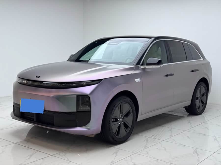 Li Auto L6 2024 Pro