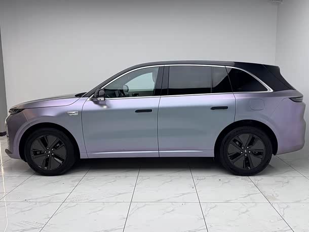 Li Auto L6 2024 Pro - zdjęcie 14