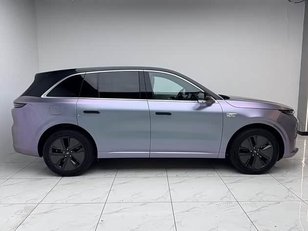 Li Auto L6 2024 Pro - zdjęcie 16