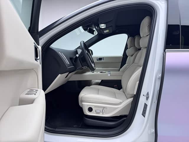 Li Auto L6 2024 Pro - zdjęcie 7
