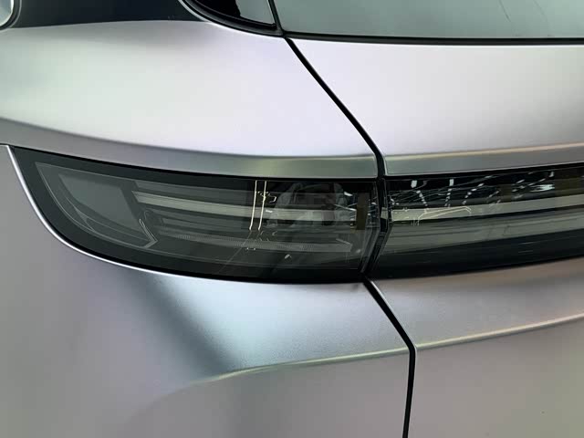 Li Auto L6 2024 Pro - zdjęcie 8