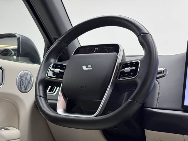 Li Auto L6 2024 Pro - zdjęcie 10