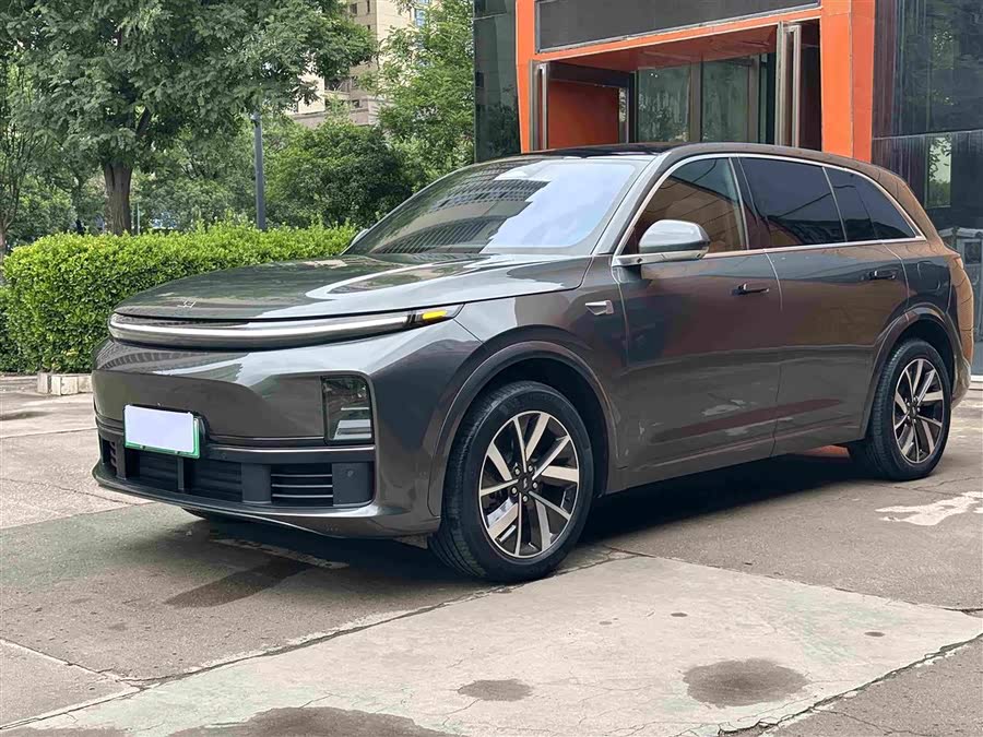 Li Auto L7 2023 Air