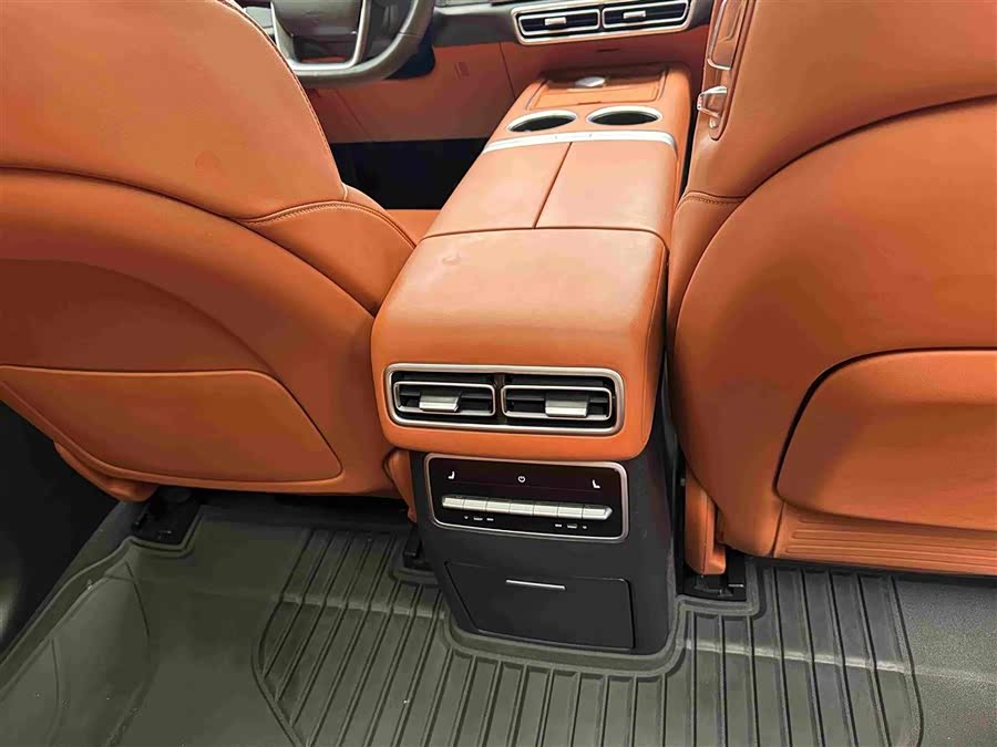 Li Auto L7 2023 Air - zdjęcie 11
