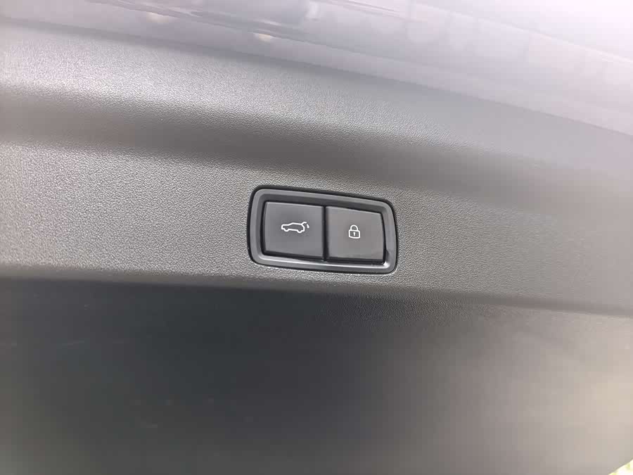 Li Auto L7 2023 Air - zdjęcie 9